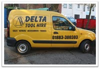 Delta Tool Hire Ltd 739590 Image 0